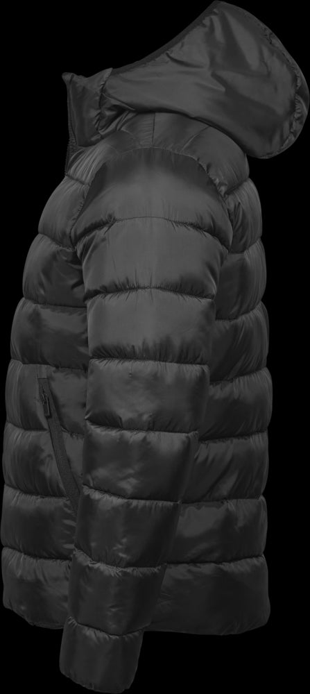 Lite Hooded Jacket